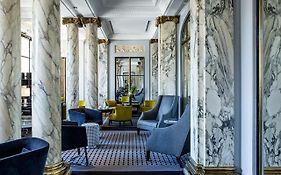 Hotel Brighton - Esprit De France